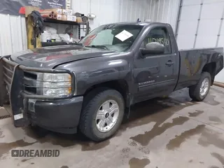 2011 Chevrolet Silverado 1500 with VIN 1GCNKSEAXBF125164, listed as a IAAI auction lot 41749540 with 71,974 mi miles and . Bid and sale history available at DreamBid. Image 23.