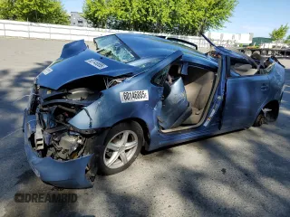2005 Toyota Prius z VIN JTDKB20U157032343, wystawiony jako Copart lot #60146885 z przebiegiem Nie podano mil oraz Szkoda całkowita • Salvage title. Historia ofert i sprzedaży dostępna na DreamBid. Obrazek 1.