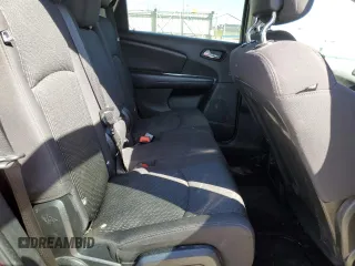 2012 Dodge Journey SXT with VIN 3C4PDCBB8CT341074, listed as a Copart auction lot 49691645 with 172,075 mi miles and Non repairable. Bid and sale history available at DreamBid. Image 11.