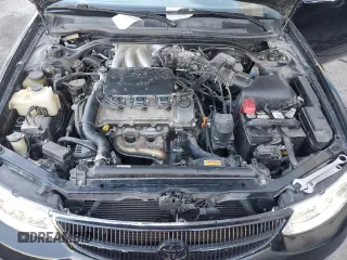 2001 Toyota Solara SE z VIN 2T1FF28P91C517522, wystawiony jako Copart lot #82712704 z przebiegiem 109 747 mil mil oraz Szkoda całkowita • Salvage title. Historia ofert i sprzedaży dostępna na DreamBid. Obrazek 11.