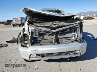 2022 Chevrolet Silverado 3500HD High Country with VIN 1GC4YVEY6NF160443, listed as a Copart auction lot 73975954 with 0 mi miles and Salvage Title. Bid and sale history available at carsss.com. Image 5.