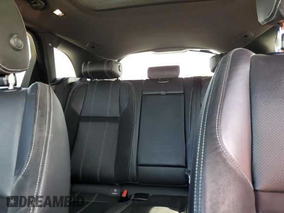 2018 Land Rover Range Rover Velar R-Dynamic SE with VIN SALYL2RNXJA770134, listed as a Copart auction lot 77114854 with 70,197 mi miles and Salvage title. Bid and sale history available at DreamBid. Image 10.