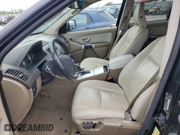 2013 Volvo XC90 Premier Plus с VIN YV4952CY7D1664153, выставлен на аукционе Copart как лот 55407525 с пробегом 271 088 миль миль и Чистый • Clean title. История ставок и продаж доступна на DreamBid. Изображение 7.