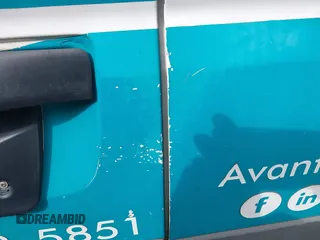 2017 Ram ProMaster Cargo with VIN 3C6URVHG7HE528120, listed as a IAAI auction lot 41934076 with 153,144 mi miles and . Bid and sale history available at DreamBid. Image 6.