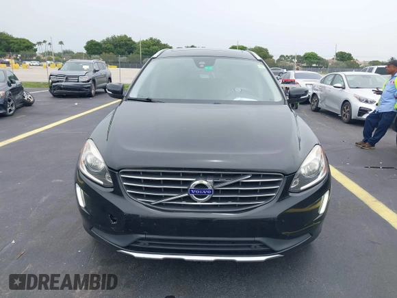 2015 Volvo XC60 T6 Premier Plus с VIN YV4902RC4F2582520, выставлен на аукционе IAAI как лот 42421517 с пробегом 163 699 миль миль и . История ставок и продаж доступна на DreamBid. Изображение 12.