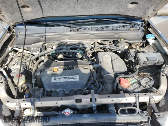 2005 Honda CR-V EX SE with VIN JHLRD78925C014949, listed as a Copart auction lot 49250955 with 184,247 mi miles and Salvage Title. Bid and sale history available at carsss.com. Image 12.