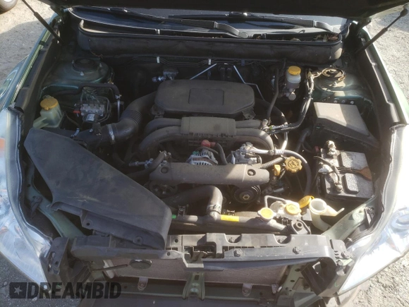 2012 Subaru Outback Prem with VIN 4S4BRCCC5C3271611, listed as a Copart auction lot 59736475 with 107,164 mi miles and Salvage title. Bid and sale history available at DreamBid. Image 12.