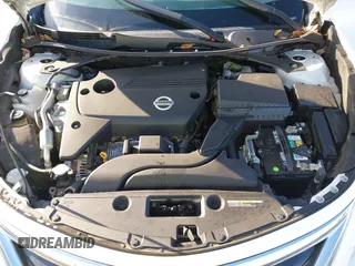 2015 Nissan Altima S with VIN 1N4AL3AP9FN348048, listed as a IAAI auction lot 41674918 with 65,211 mi miles and . Bid and sale history available at DreamBid. Image 10.