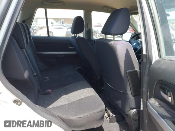 2008 Suzuki Grand Vitara с VIN JS3TE941684104326, выставлен на аукционе IAAI как лот 42270266 с пробегом 169 190 миль миль и . История ставок и продаж доступна на DreamBid. Изображение 8.