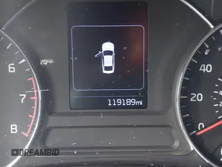 2018 Kia Forte LX with VIN 3KPFL4A79JE262984, listed as a IAAI auction lot 41518365 with 119,189 mi miles and . Bid and sale history available at carsss.com. Image 14.