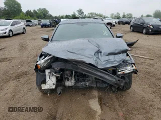 2017 Volkswagen Jetta GLI with VIN 3VW4T7AJ9HM220932, listed as a Copart auction lot 57785105 with 106,123 mi miles and Salvage title. Bid and sale history available at DreamBid. Image 5.