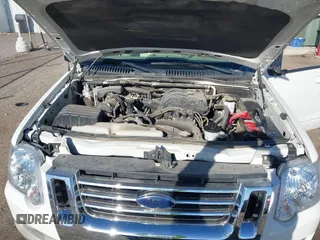 2009 Ford Explorer Eddie Bauer z VIN 1FMEU74E69UA14835, wystawiony jako IAAI lot #41108231 z przebiegiem Nie podano mil oraz . Historia ofert i sprzedaży dostępna na DreamBid. Obrazek 10.