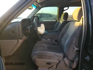 2005 Chevrolet Avalanche Z66 с VIN 3GNEC12Z85G217000, выставлен на аукционе Copart как лот 86551634 с пробегом Не указан миль и Списание • Salvage title. История ставок и продаж доступна на DreamBid. Изображение 7.
