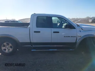 2011 Ram 1500 Sport with VIN 1D7RV1GT4BS691044, listed as a IAAI auction lot 41826059 with 197,580 mi miles. Bid and sale history available at carsss.com. Image 13.