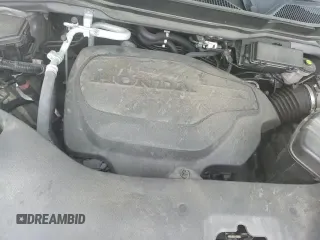 2022 Honda Pilot Touring 7-Passenger with VIN 5FNYF5H63NB027936, listed as a Copart auction lot 68381775 with 62,313 mi miles and Salvage title. Bid and sale history available at DreamBid. Image 16.