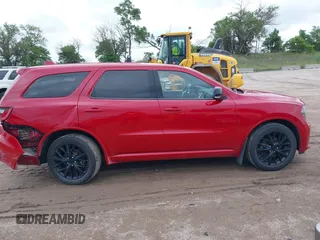 2015 Dodge Durango Limited with VIN 1C4RDJDG3FC101341, listed as a IAAI auction lot 42578392 with 184,086 mi miles and . Bid and sale history available at DreamBid. Image 14.