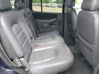 2002 Ford Explorer XLT с VIN 1FMDU73E32ZA80118, выставлен на аукционе IAAI как лот 42506406 с пробегом 124 011 миль миль и . История ставок и продаж доступна на DreamBid. Изображение 8.