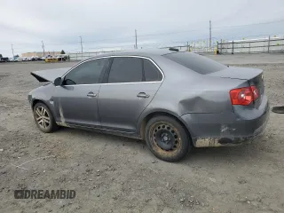 2006 Volkswagen Jetta 1.9L TDI с VIN 3VWST71K36M668225, выставлен на аукционе Copart как лот 49515445 с пробегом 158 564 миль миль и Списание • Salvage title. История ставок и продаж доступна на DreamBid. Изображение 2.
