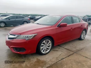 2017 Acura ILX z VIN 19UDE2F35HA009073, wystawiony jako Copart lot #55077115 z przebiegiem 93 501 mil mil oraz Szkoda całkowita • Salvage title. Historia ofert i sprzedaży dostępna na DreamBid. Obrazek 1.