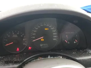 2005 Chevrolet Malibu Maxx LS with VIN 1G1ZT64815F185528, listed as a Copart auction lot 87177024 with 223,305 mi miles and Salvage Title. Bid and sale history available at carsss.com. Image 9.