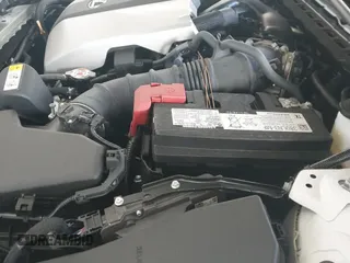 2025 Lexus ES 350 z VIN 58ADZ1B10SU194502, wystawiony jako IAAI lot #42456925 z przebiegiem 888 mil mil oraz . Historia ofert i sprzedaży dostępna na DreamBid. Obrazek 18.