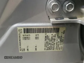 2014 Nissan Maxima S with VIN 1N4AA5AP8EC472503, listed as a Copart auction lot 58904955 with 73,422 mi miles and Salvage title. Bid and sale history available at DreamBid. Image 12.