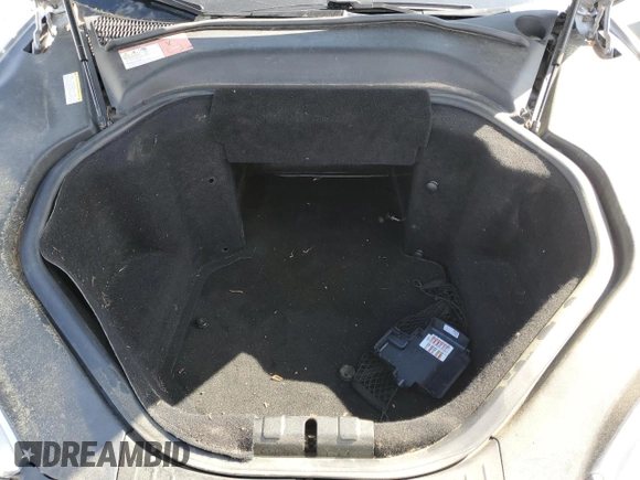 2014 Tesla Model S 60 z VIN 5YJSA1H16EFP62363, wystawiony jako Copart lot #58370095 z przebiegiem 157 726 mil mil oraz Czysty tytuł • Clean title. Historia ofert i sprzedaży dostępna na DreamBid. Obrazek 11.