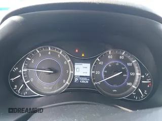 2014 Infiniti QX80 z VIN JN8AZ2NE0E9062158, wystawiony jako IAAI lot #41667272 z przebiegiem 154 046 mil mil oraz . Historia ofert i sprzedaży dostępna na DreamBid. Obrazek 7.