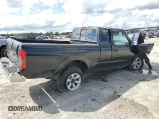 2003 Nissan Frontier XE z VIN 1N6DD26T73C451459, wystawiony jako Copart lot #48297585 z przebiegiem Nie podano mil oraz Nie do naprawy • Non repairable. Historia ofert i sprzedaży dostępna na DreamBid. Obrazek 3.