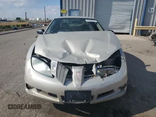 2003 Pontiac Sunfire z VIN 1G2JB12F837289781, wystawiony jako Copart lot #64494854 z przebiegiem Nie podano mil oraz Szkody całkowita. Historia ofert i sprzedaży dostępna na DreamBid. Obrazek 5.