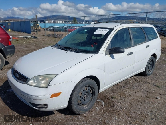 2007 Ford Focus SE с VIN 1FAHP36N77W229291, выставлен на аукционе IAAI как лот 41936864 с пробегом 153 118 миль миль и . История ставок и продаж доступна на DreamBid. Изображение 17.