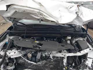 2024 Lexus NX 250 Premium with VIN 2T2GDCAZXRC015315, listed as a IAAI auction lot 41360875 with 7,294 mi miles and . Bid and sale history available at DreamBid. Image 10.