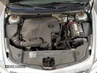 2012 Chevrolet Malibu 1LT with VIN 1G1ZC5E05CF166061, listed as a Copart auction lot 49336775 with 207,442 mi miles and Salvage Title. Bid and sale history available at DreamBid. Image 12.