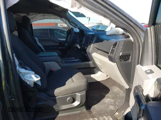 2019 Ford F-150 XL with VIN 1FTEW1CP4KKD69695, listed as a IAAI auction lot 41396598 with 103,855 mi miles and . Bid and sale history available at carsss.com. Image 5.