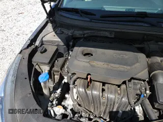 2018 Hyundai Sonata Limited with VIN 5NPE34AF8JH719556, listed as a Copart auction lot 70063625 with 49,935 mi miles and Salvage title. Bid and sale history available at DreamBid. Image 15.