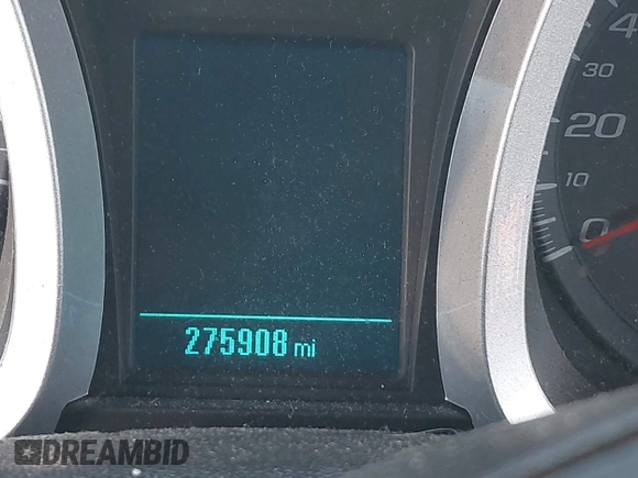 2017 Chevrolet Equinox LT with VIN 2GNFLFE3XH6253795, listed as a IAAI auction lot 42047983 with 275,908 mi miles and . Bid and sale history available at carsss.com. Image 15.