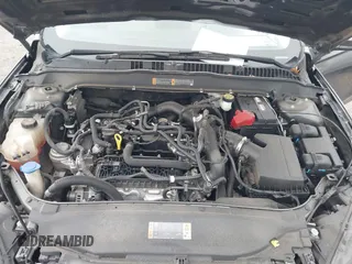 2020 Ford Fusion SE z VIN 3FA6P0HD5LR198744, wystawiony jako IAAI lot #42177820 z przebiegiem 97 520 mil mil oraz . Historia ofert i sprzedaży dostępna na DreamBid. Obrazek 10.