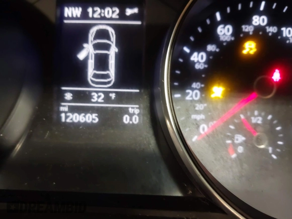 2016 Volkswagen Passat SE with VIN 1VWBS7A33GC056668, listed as a IAAI auction lot 41544363 with 120,605 mi miles and . Bid and sale history available at DreamBid. Image 16.