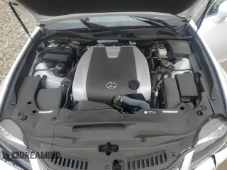 2015 Lexus GS 350 z VIN JTHCE1BL1FA008170, wystawiony jako Copart lot #58925735 z przebiegiem 30 356 mil mil oraz Czysty tytuł • Clean title. Historia ofert i sprzedaży dostępna na DreamBid. Obrazek 11.