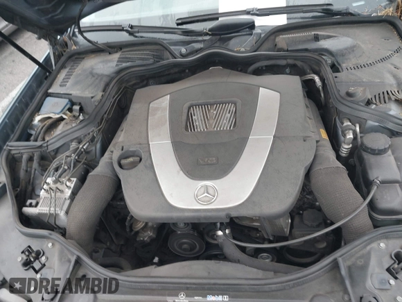 2006 Mercedes-Benz E 350 with VIN WDBUF56JX6A973322, listed as a IAAI auction lot 42184764 with 210,637 mi miles and . Bid and sale history available at DreamBid. Image 10.
