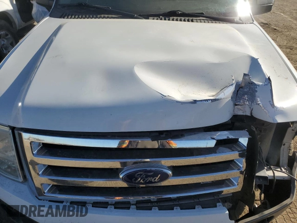 2007 Ford Expedition Max XLT with VIN 1FMFK16567LA36096, listed as a Copart auction lot 88720615 with 439,642 mi miles and Salvage title. Bid and sale history available at DreamBid. Image 12.