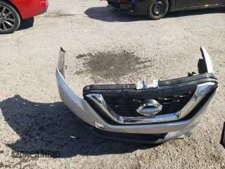 2020 Nissan Kicks S with VIN 3N1CP5BV2LL518247, listed as a Copart auction lot 51347345 with 46,000 mi miles and Salvage Title. Bid and sale history available at carsss.com. Image 12.