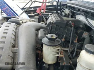 2006 Ford F-150 XLT with VIN 1FTPX14576NB48986, listed as a IAAI auction lot 43389844 with 220,905 mi miles and . Bid and sale history available at DreamBid. Image 12.