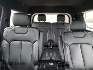2022 Jeep Grand Cherokee Overland with VIN 1C4RJKDG1N8638676, listed as a Copart auction lot 82389224 with 22,451 mi miles and Salvage title. Bid and sale history available at DreamBid. Image 10.