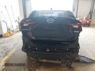 2015 Mazda 3 i Touring z VIN 3MZBM1V70FM163050, wystawiony jako IAAI lot #42236590 z przebiegiem 123 233 mil mil oraz . Historia ofert i sprzedaży dostępna na DreamBid. Obrazek 16.