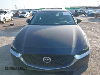 2023 Mazda CX-30 S with VIN 3MVDMBAM1PM540711, listed as a IAAI auction lot 41971646 with 40,668 mi miles and . Bid and sale history available at DreamBid. Image 6.