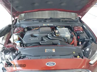 2014 Ford Fusion Titanium с VIN 3FA6P0SU3ER126548, выставлен на аукционе IAAI как лот 42634957 с пробегом 111 580 миль миль и . История ставок и продаж доступна на DreamBid. Изображение 10.