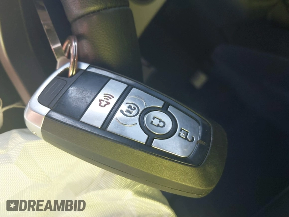 2023 Ford Bronco с VIN 1FMEE5DH3PLB53030, выставлен на аукционе IAAI как лот 41485605 с пробегом 38 808 миль миль и . История ставок и продаж доступна на DreamBid. Изображение 11.