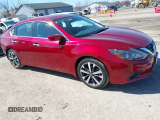 2017 Nissan Altima SV with VIN 1N4AL3AP9HC257487, listed as a IAAI auction lot 42049832 with 38,579 mi miles and . Bid and sale history available at DreamBid. Image 14.