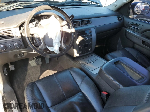 2013 GMC Sierra 1500 SLT z VIN 1GTR2WE70DZ291501, wystawiony jako Copart lot #80704824 z przebiegiem 112 351 mil mil oraz Szkoda całkowita • Salvage title. Historia ofert i sprzedaży dostępna na DreamBid. Obrazek 8.